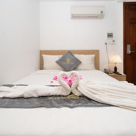 Gold Summer 2 Hotel Da Nang Exterior foto
