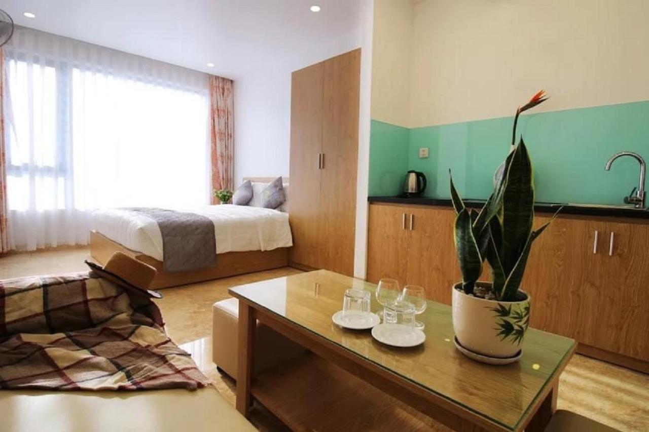 Gold Summer 2 Hotel Da Nang Exterior foto